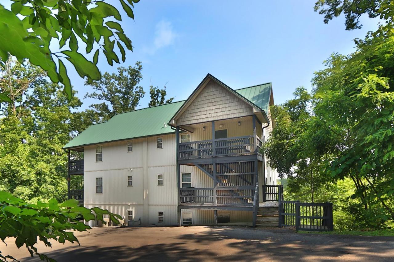Pinnacle View 7A พิเจนฟอร์จ ภายนอก รูปภาพ