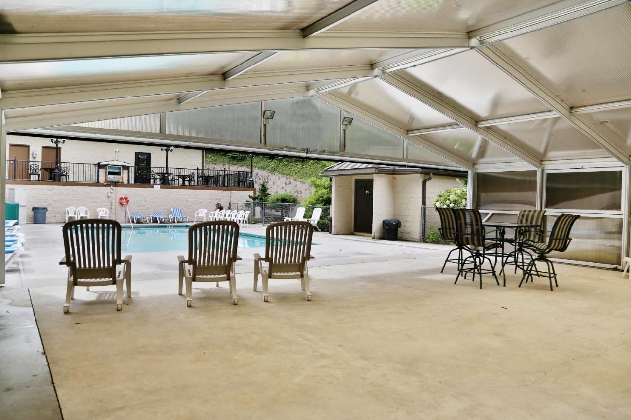 Pinnacle View 7A พิเจนฟอร์จ ภายนอก รูปภาพ